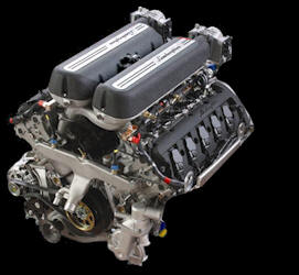 Lamborghini crate engine Lamborghini crate engine