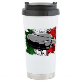 Reventon Travel Mug 16 ounce