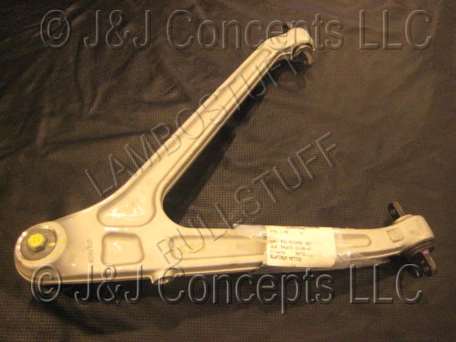 Lamborghini Lower Control Arm | 400407152B