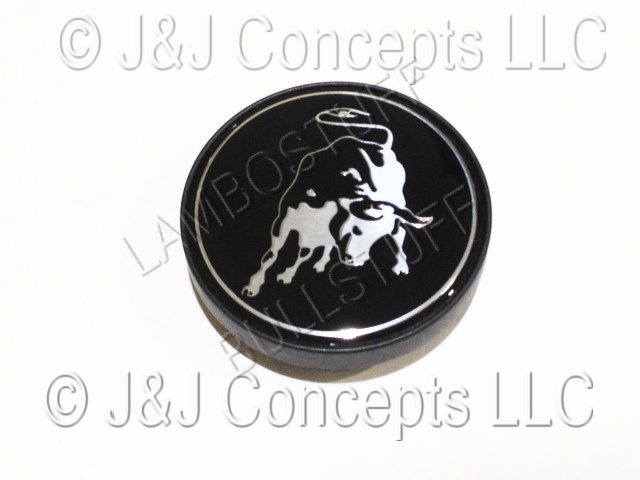 Lamborghini hub caps deals