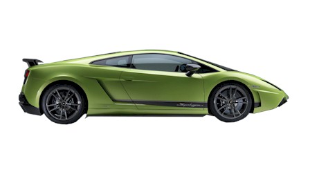 Lamborghini Car Covers & Accessories