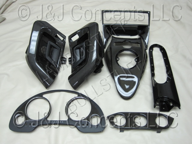 Lamborghini Gallardo Parts