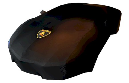 Soft Indoor Car Cover for Lamborghini Veneno Coupé, 109,00 €