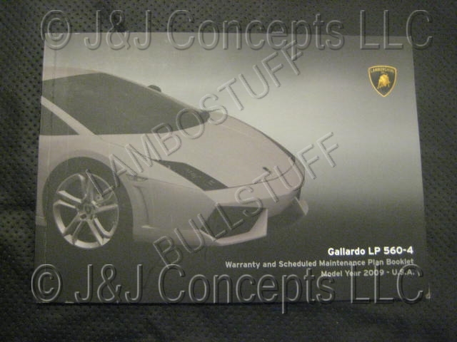 How Much Is A Lamborghini Gallardo Service - Lamborghini