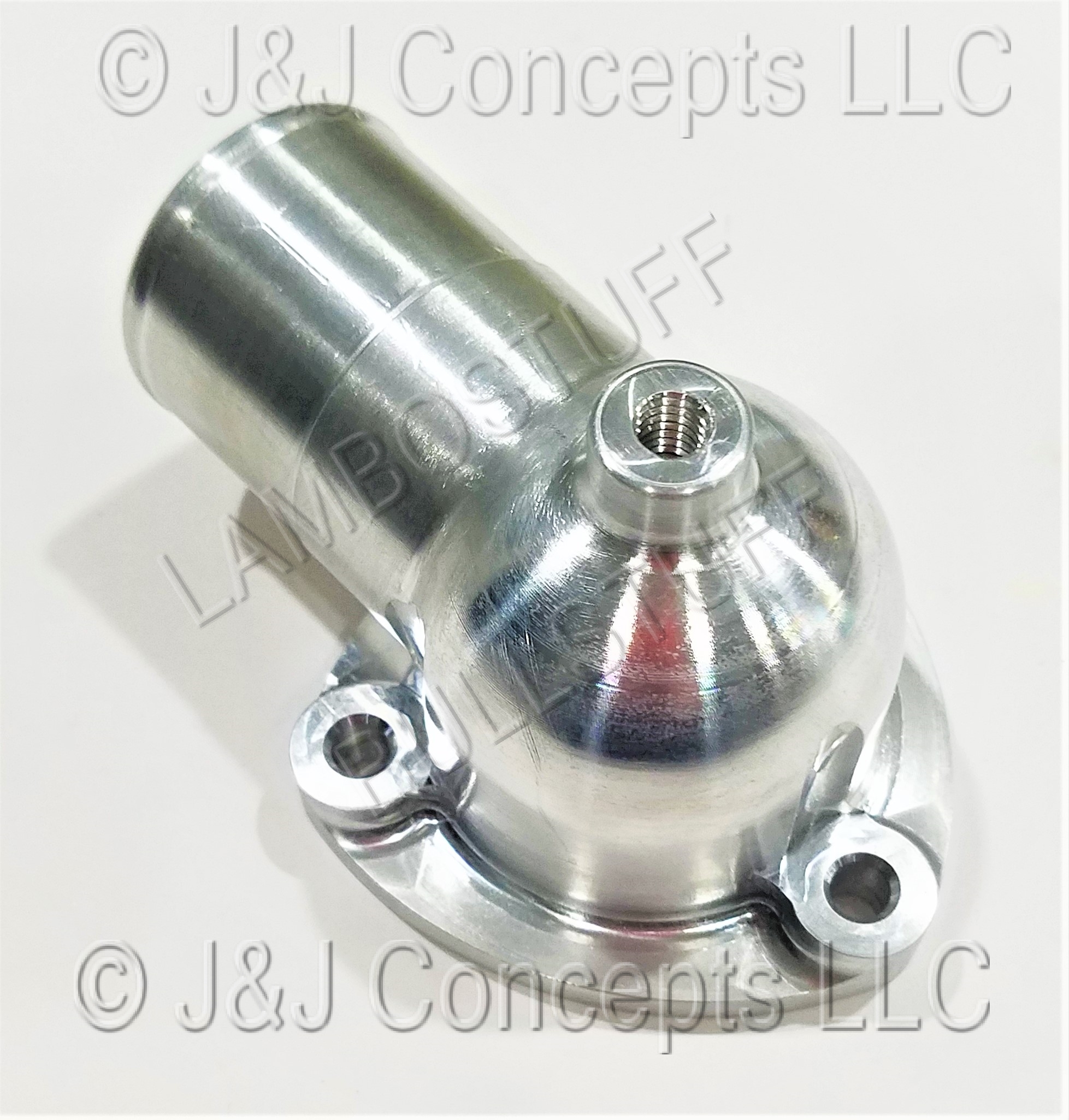 Lamborghini Thermostat Casing Cover | 001721862