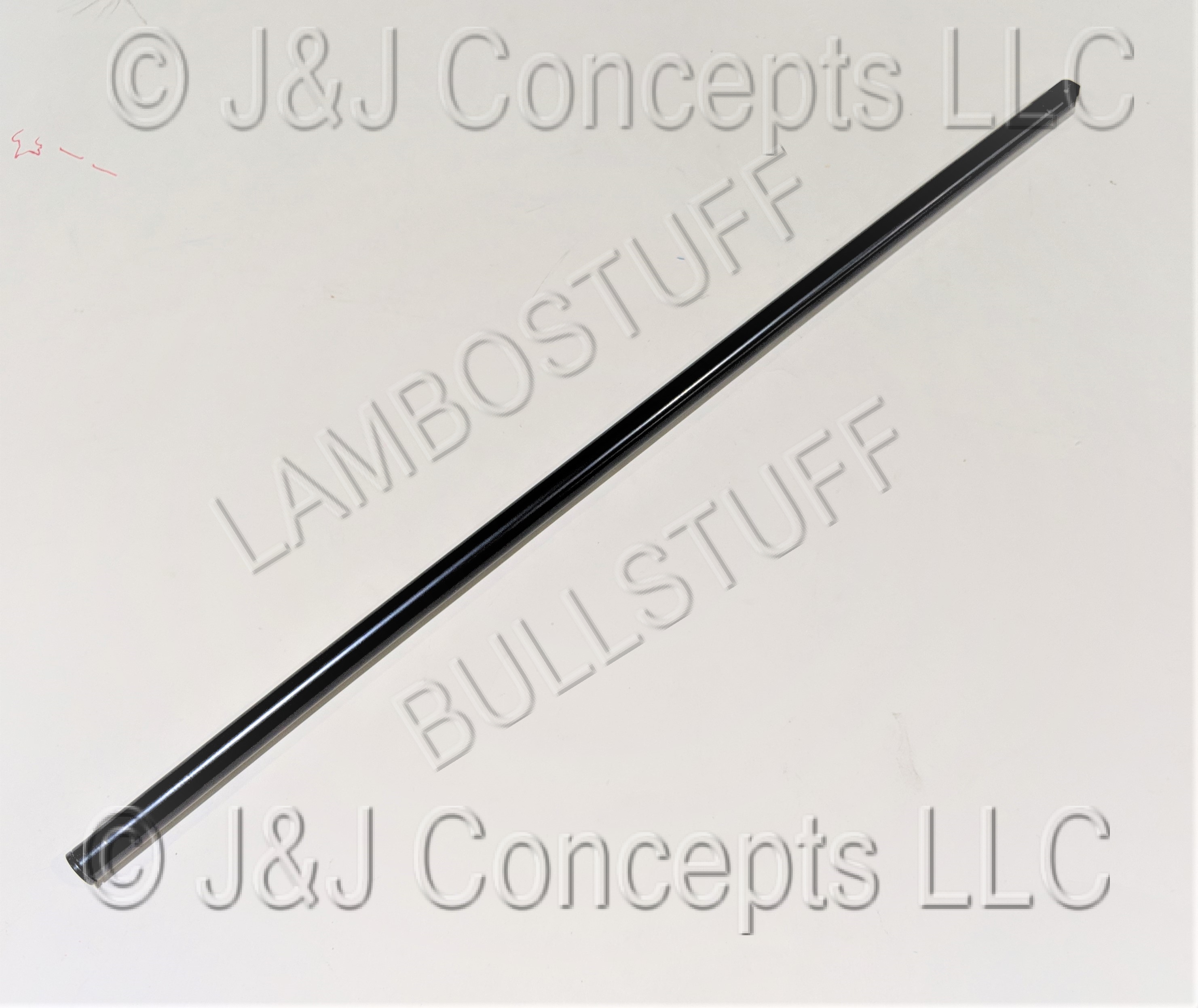 TUBE, ASSEMBLY TIE ROD 417871323