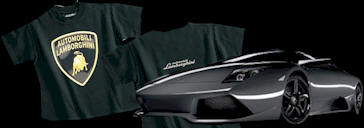 Descubrir 114+ imagen lamborghini apparel - Abzlocal.mx